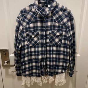 BDG Flannel